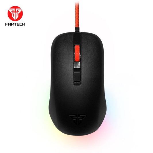 FANTECH G13 Rhasta II Pro Gaming Mouse