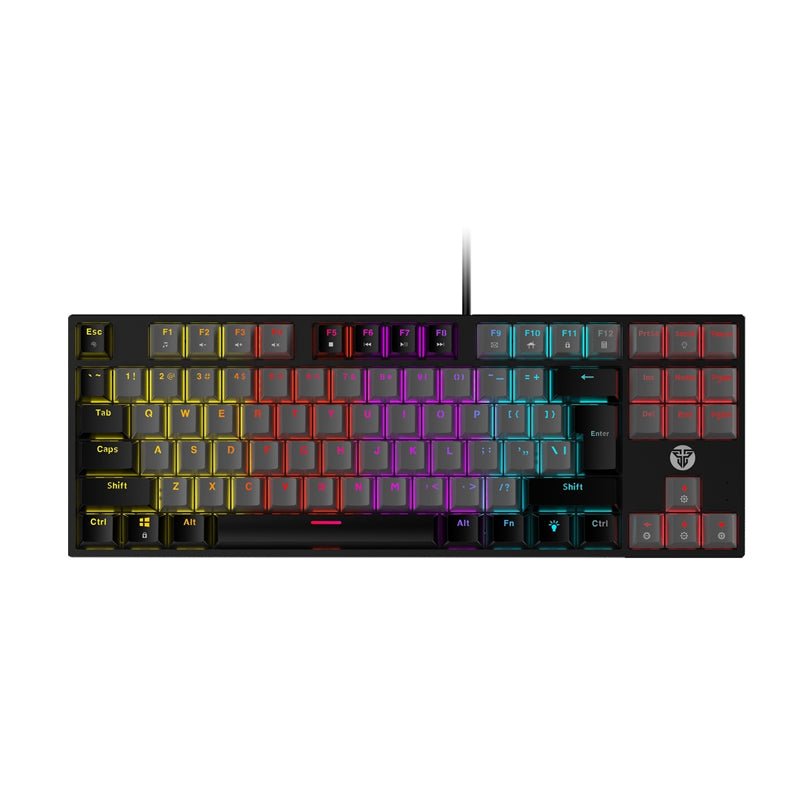 FANTECH MK876 ATOM TKL Mechanical Gaming Keyboard