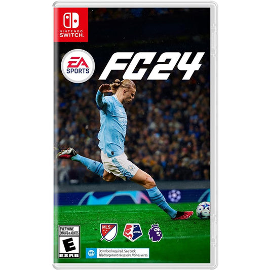 EA SPORTS FC 24 - Nintendo Switch