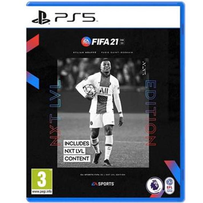 PLAYSTATION FIFA NXT LVL EDITION - PS5