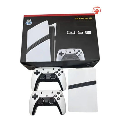 Gaming Console GS5 Ultra