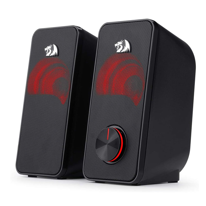 GS500 REDRAGON Speakers