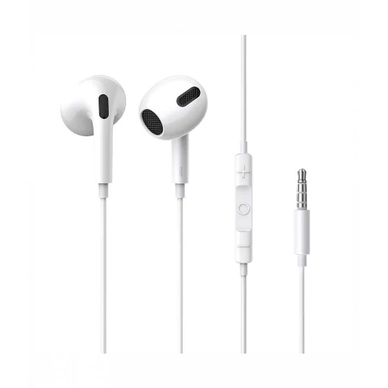 H17 Baseus Encok 3.5mm Wired Earphone