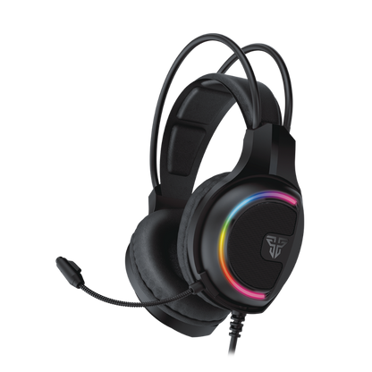 FANTECH SNIPER II HG16S VIRTUAL 7.1 GAMING HEADPHONES