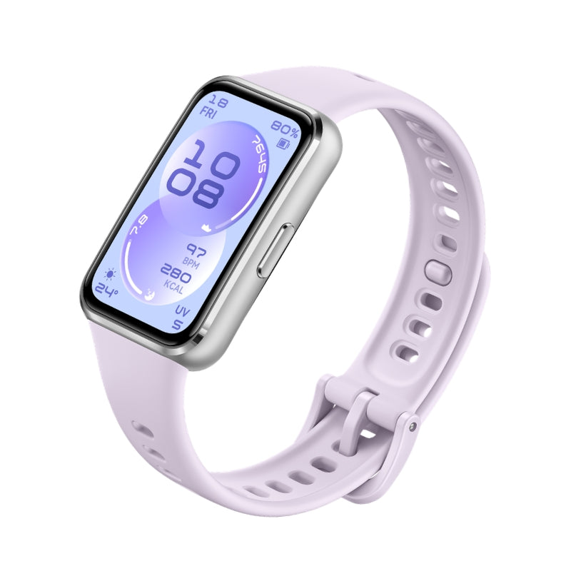 Huawei Band 11 Aluminium Body