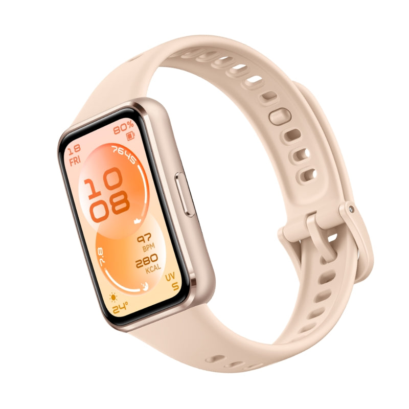 Huawei Band 11 Aluminium Body