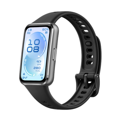 Huawei band 11 black