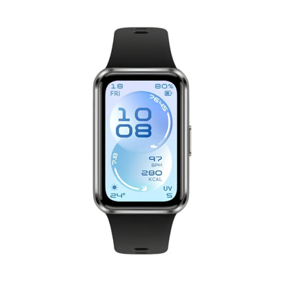 Huawei band 11 black