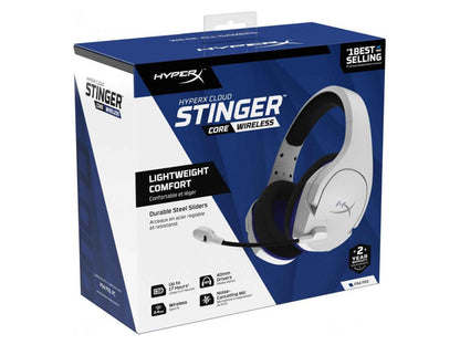 HYPER X STRINGER CORE WIRELESS HEADSET