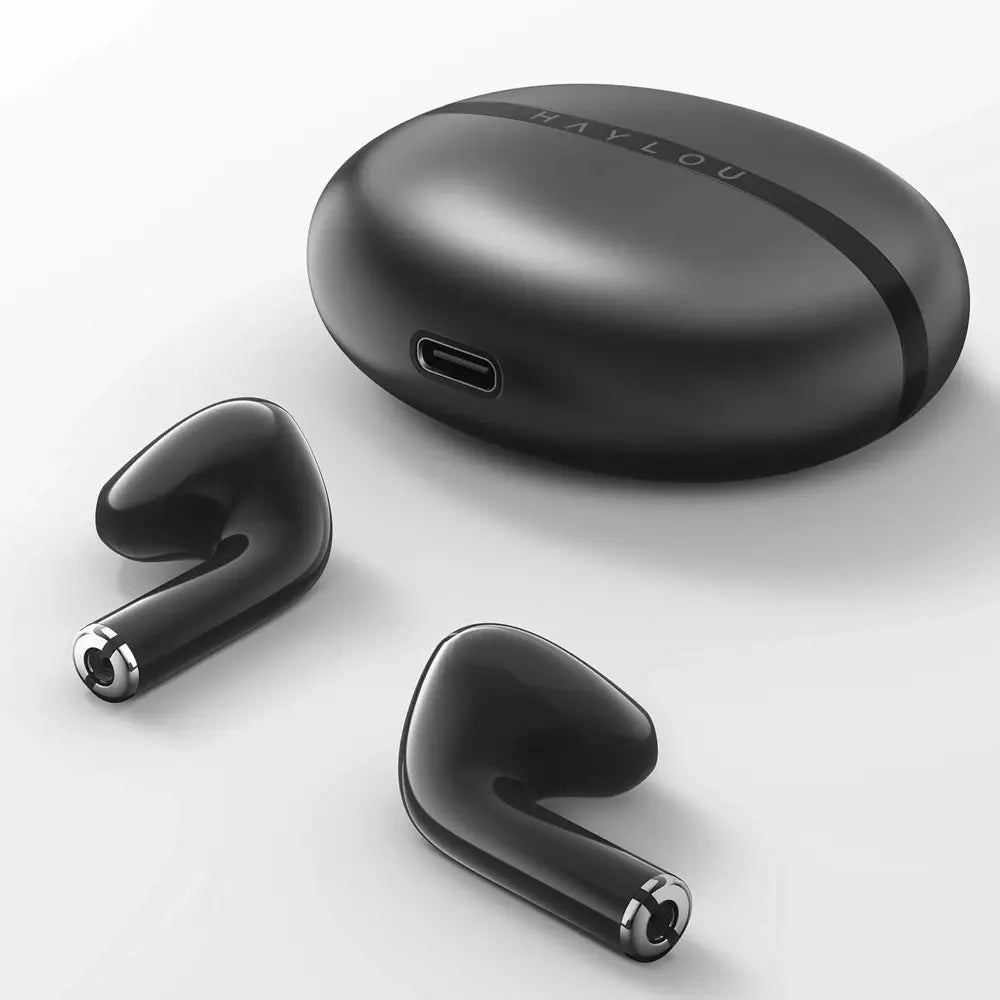 Haylou X1 2023 Bluetooth Wireless Earphone With ENC