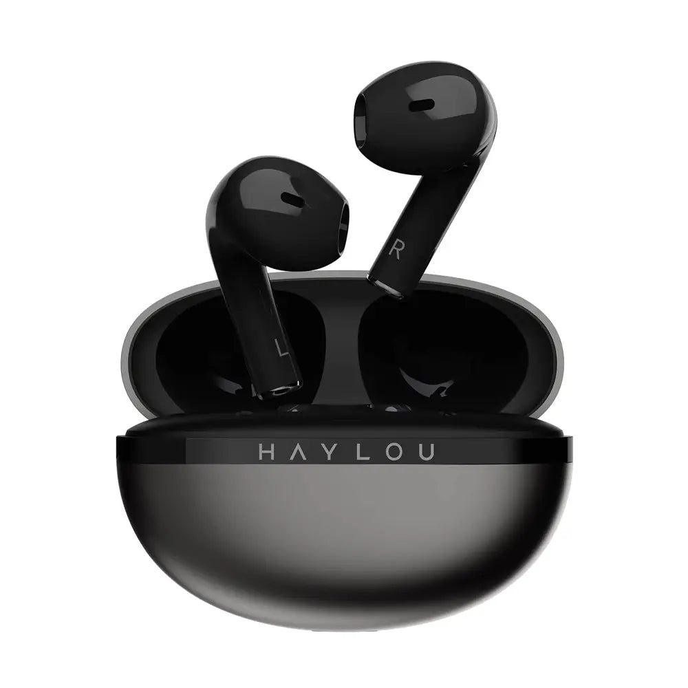 Haylou X1 2023 Bluetooth Wireless Earphone With ENC