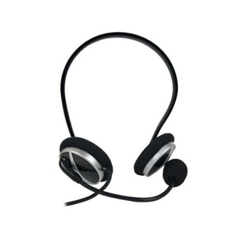 A4TECH HS-5P WIRED STEREO HEADSET