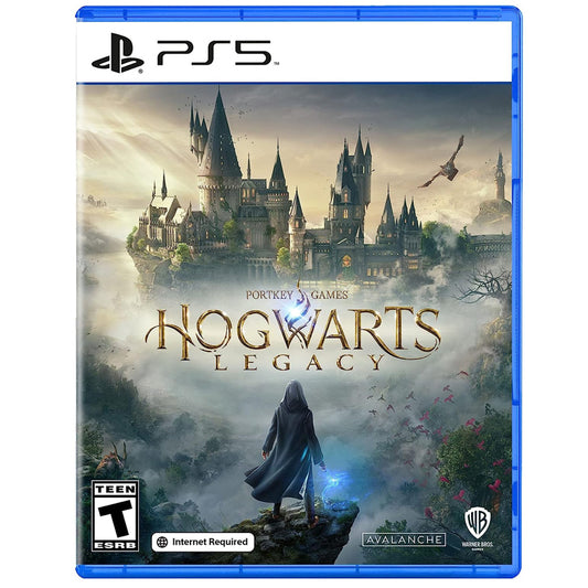 Playstation Hogwarts Legacy for PlayStation 5