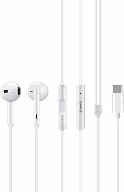 HUAWEI CLASIC EARPHONES USB-C EDITION