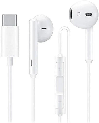 HUAWEI CLASIC EARPHONES USB-C EDITION