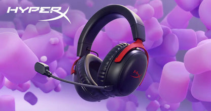 HYPER X CLOUD 2 HEADSET