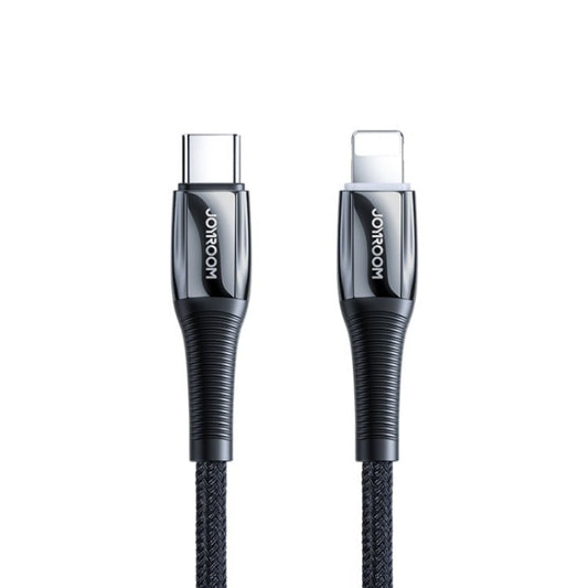 JOYROOM S-1224k2 Type C To Lightning Fast Charging Cable 1.2M