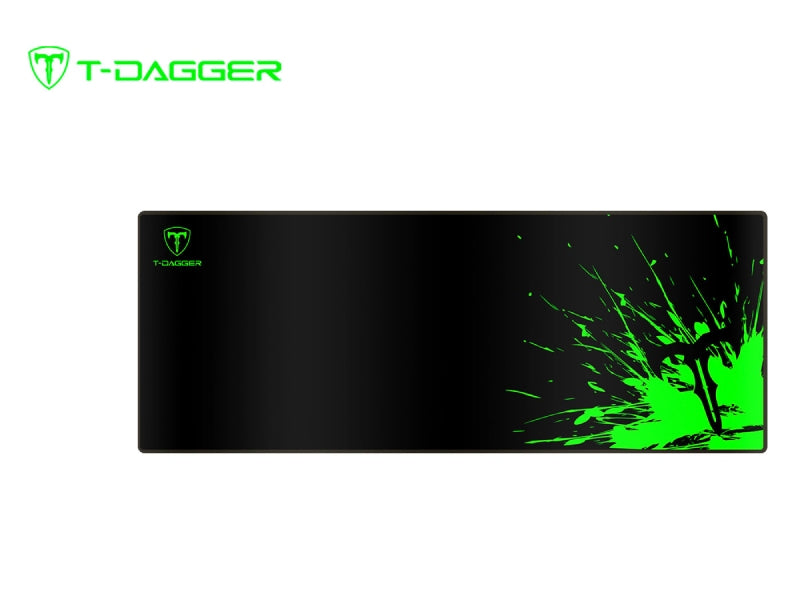 Mouse Pad Gaming T-Dagger LAVA L T-TMP300