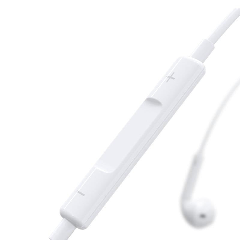 JOYROOM JR-EP3 Wired Lightning Earphone for iPhone