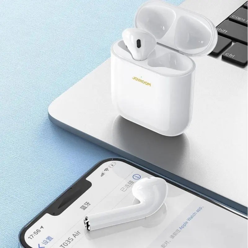 JOYROOM JR-T03S AIR True Wireless Earbuds