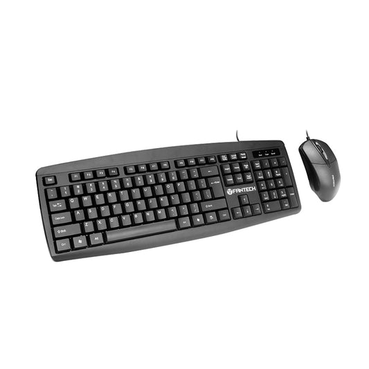 FANTECH KM100 KEYBOARD MOUSE COMBO