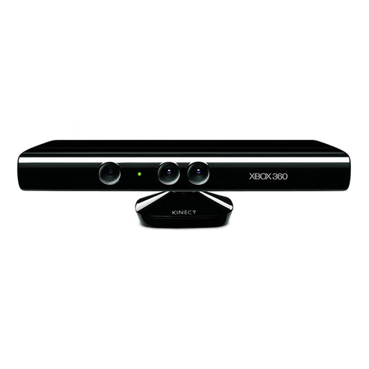 XBOX 360 Kinect Sensor 