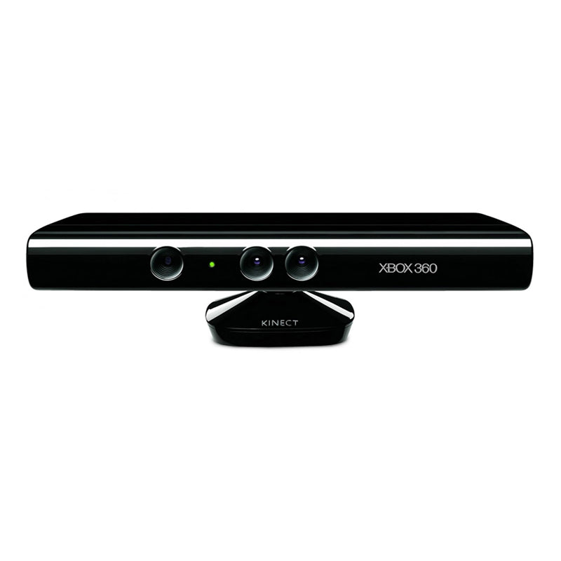 XBOX 360 Kinect Sensor 