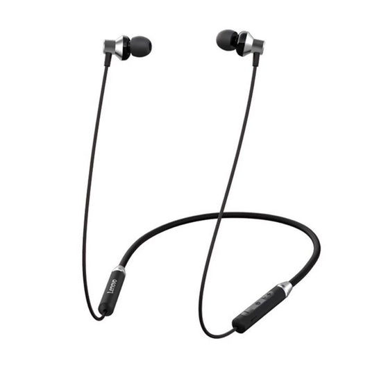 LENOVO WIRELESS NECKBAND HEADSET HE05