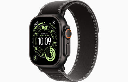 Apple Watch Ultra 3 49mm Black