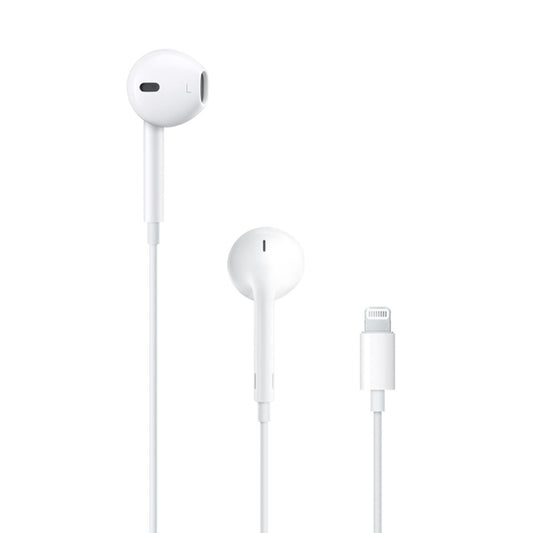 APPLE EARPODS LIGHTNING HANDSFREE