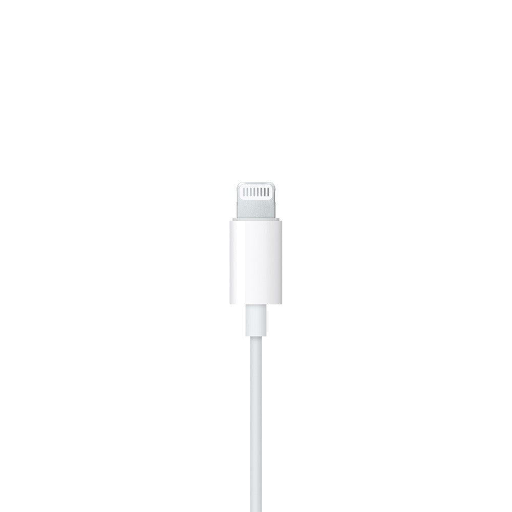 APPLE EARPODS LIGHTNING HANDSFREE