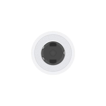 APPLE HEADPHONE JACK TO APPLE LIGHTNING ADAPTER