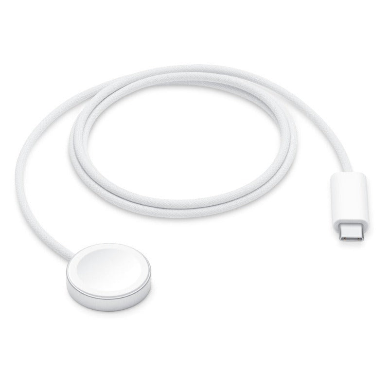 APPLE WATCH MAGNETIC CHARGER TO USB-C CABLE 1 METER