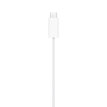 APPLE WATCH MAGNETIC CHARGER TO USB-C CABLE 1 METER