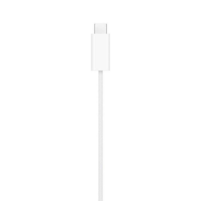 APPLE WATCH MAGNETIC CHARGER TO USB-C CABLE 1 METER