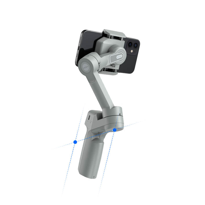 Mini MX2 Moza Smartphone Gimbal