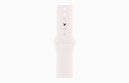 Apple watch series 11 42mm rose gold