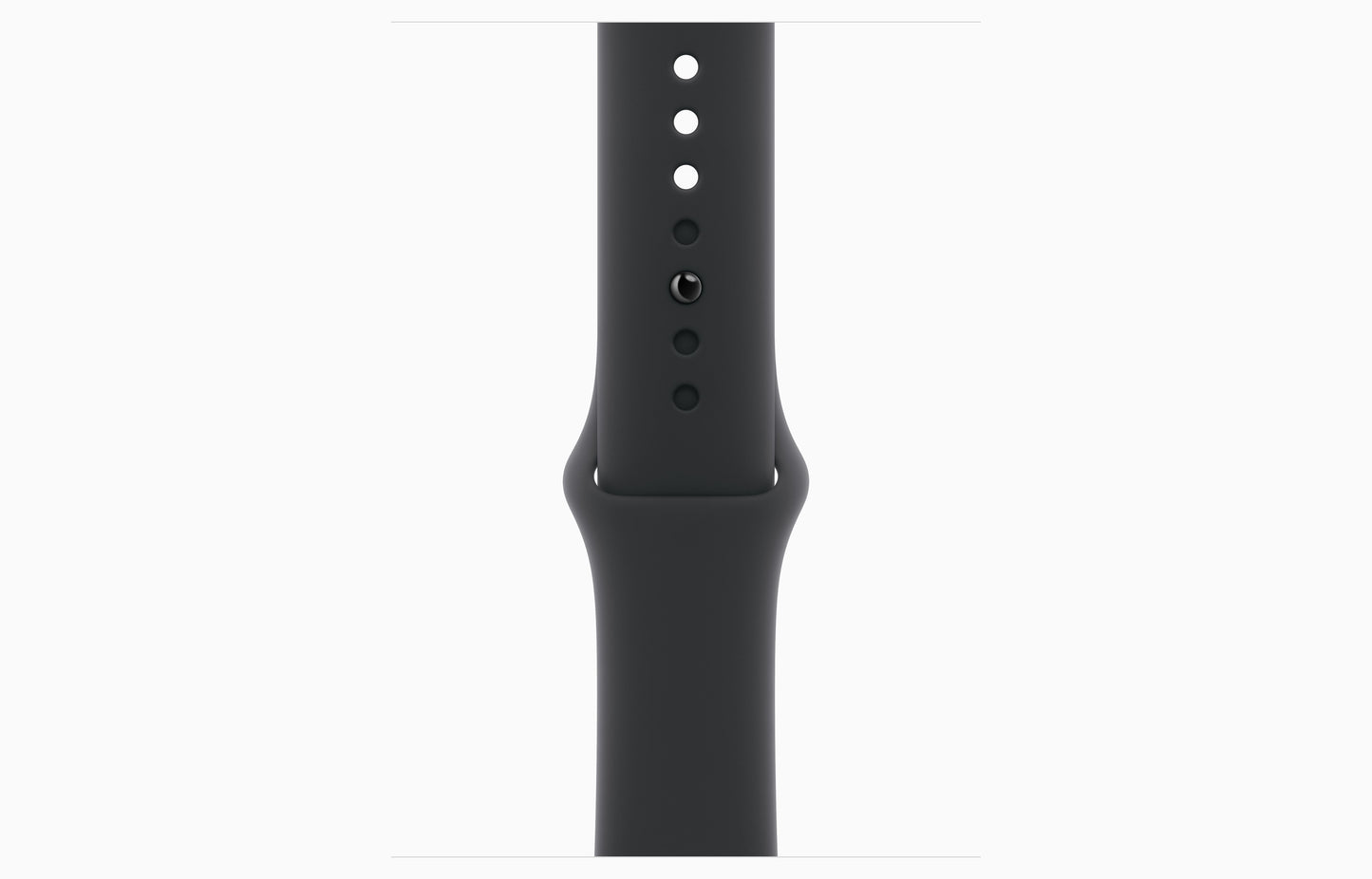 Apple Watch Series 11 46mm Jet Black