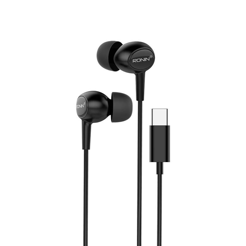 THE OG | R-9 Handsfree Type-C