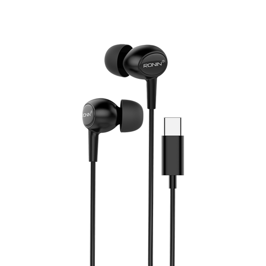 THE OG | R-9 Handsfree Type-C