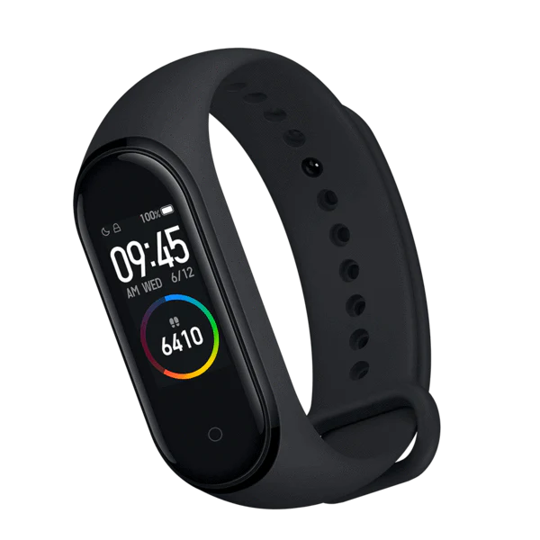 Mi Smart Band 4