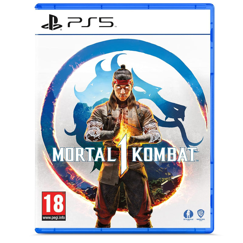 Mortal Kombat