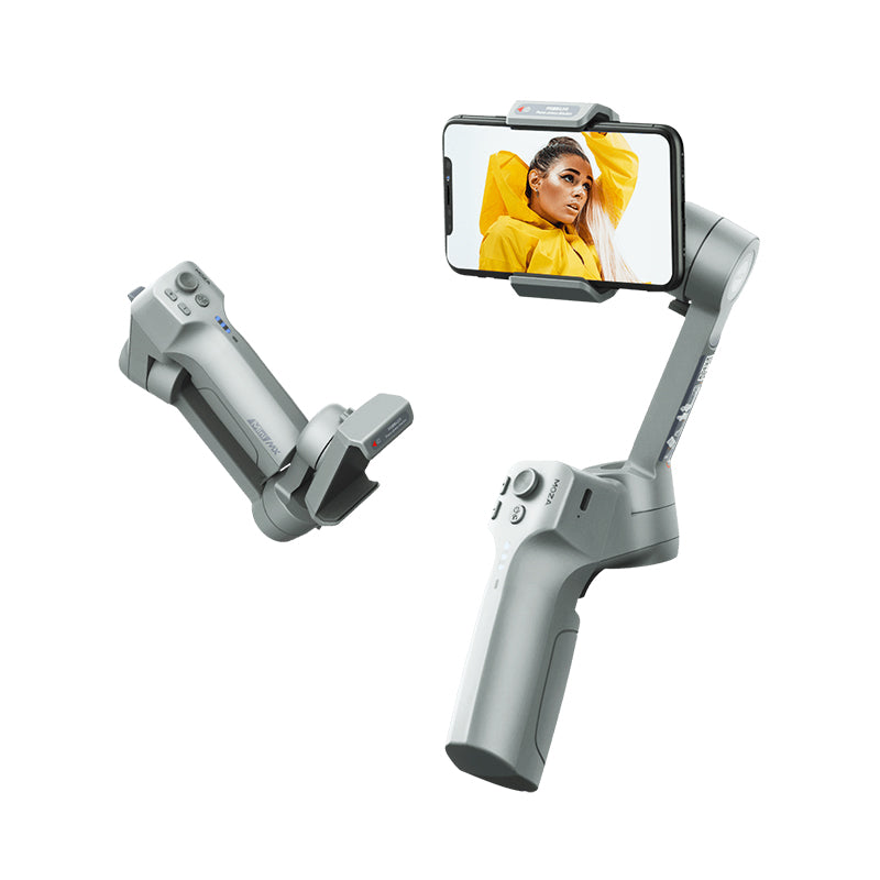 Moza Mini MX Gimbal For Smartphones