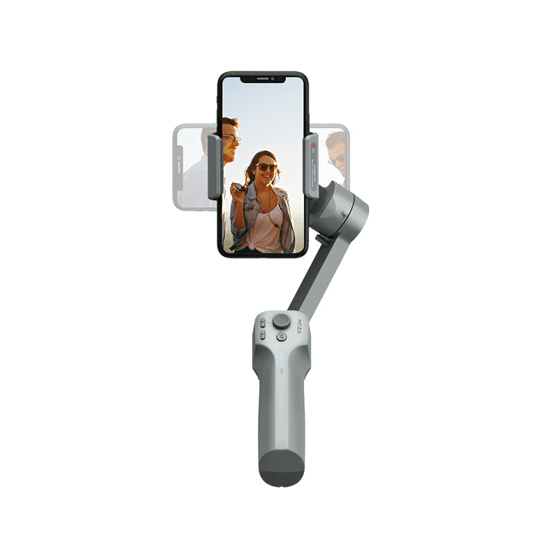 Moza Mini MX Gimbal For Smartphones