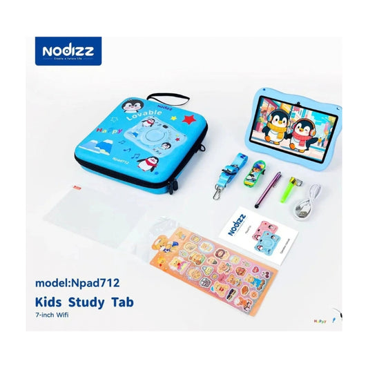 Nodizz New Pad 712 Tablet