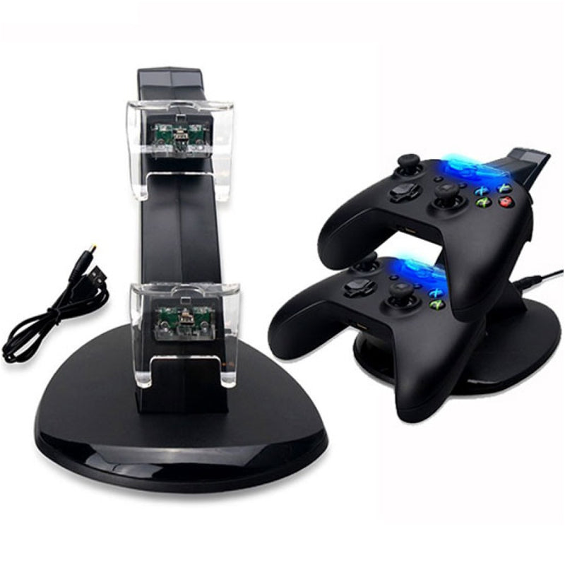 XBOX CHARGING STAND 