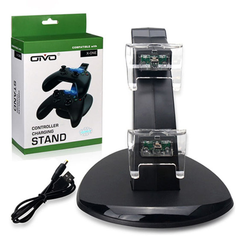 XBOX CHARGING STAND 