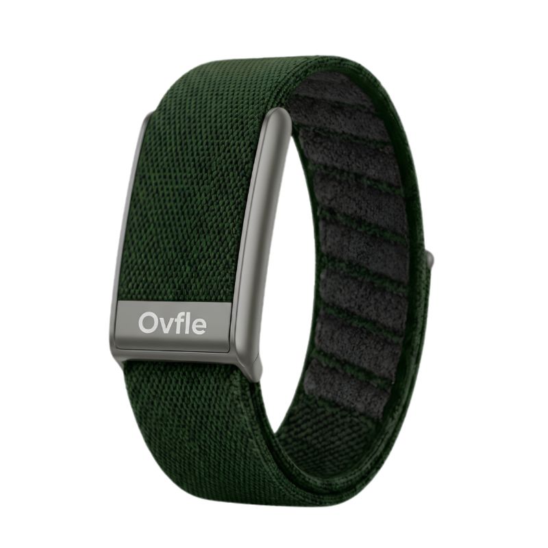 OVFLE WP-1 Fitness Band