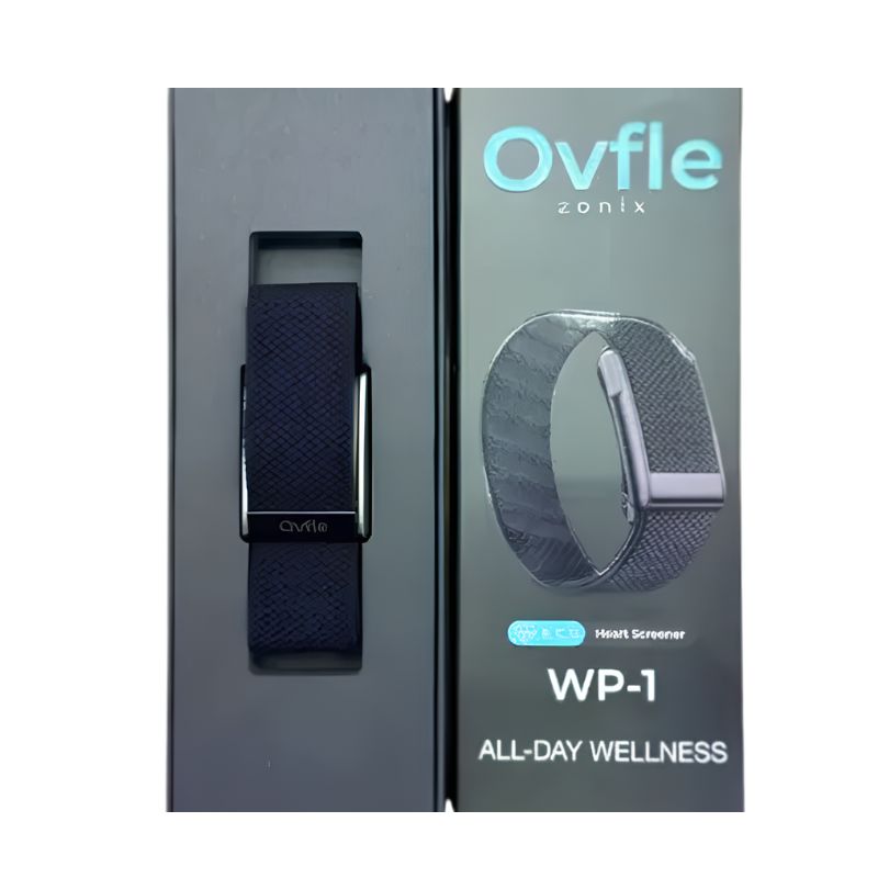 OVFLE WP-1 Fitness Band