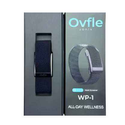 OVFLE WP-1 Fitness Band